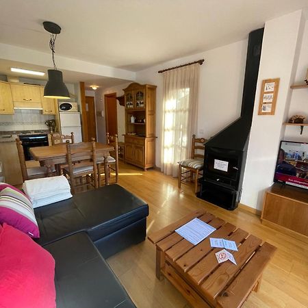 A01 - Anciles Apartamento - Villmor ภายนอก รูปภาพ
