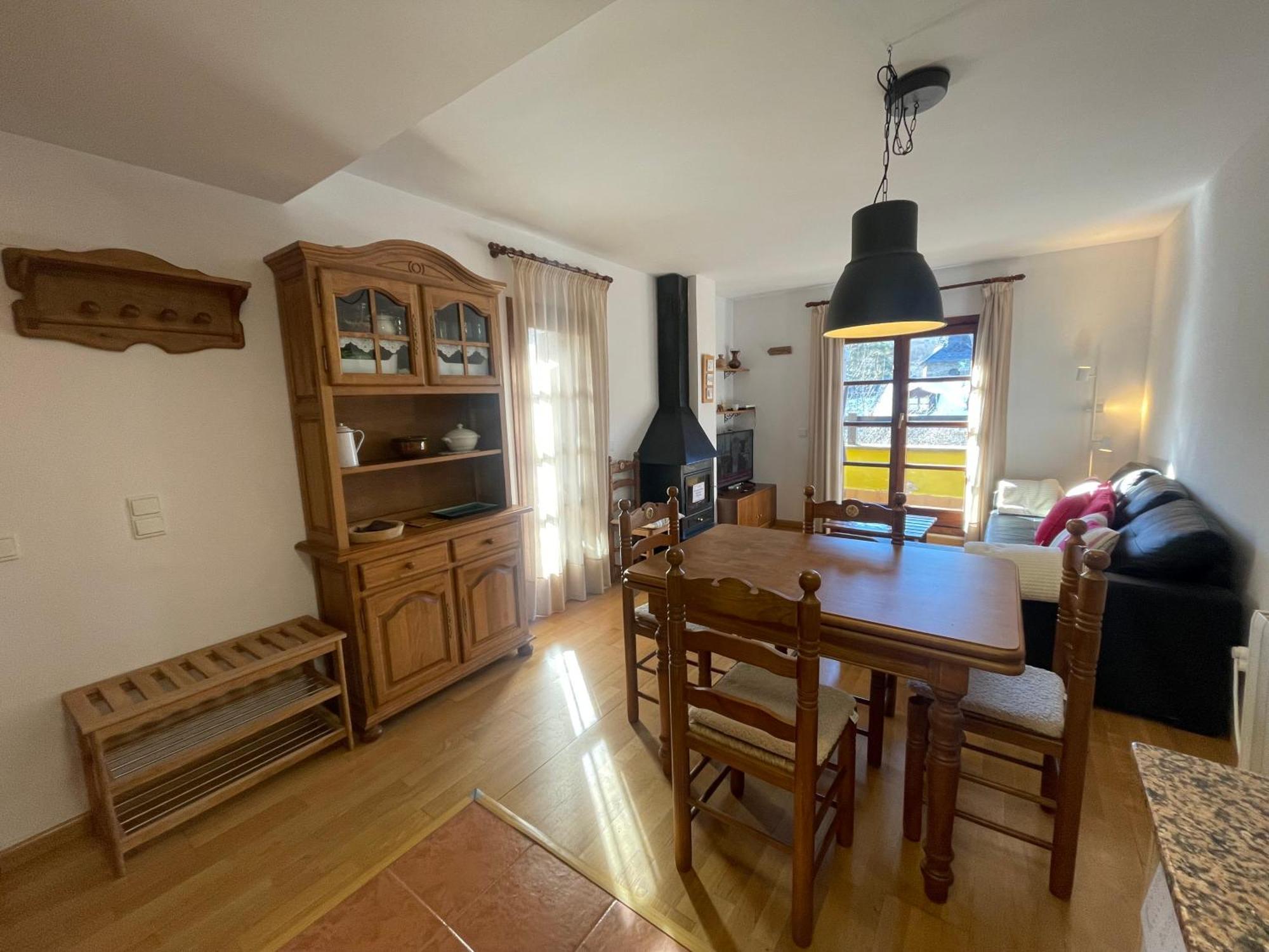 A01 - Anciles Apartamento - Villmor ภายนอก รูปภาพ