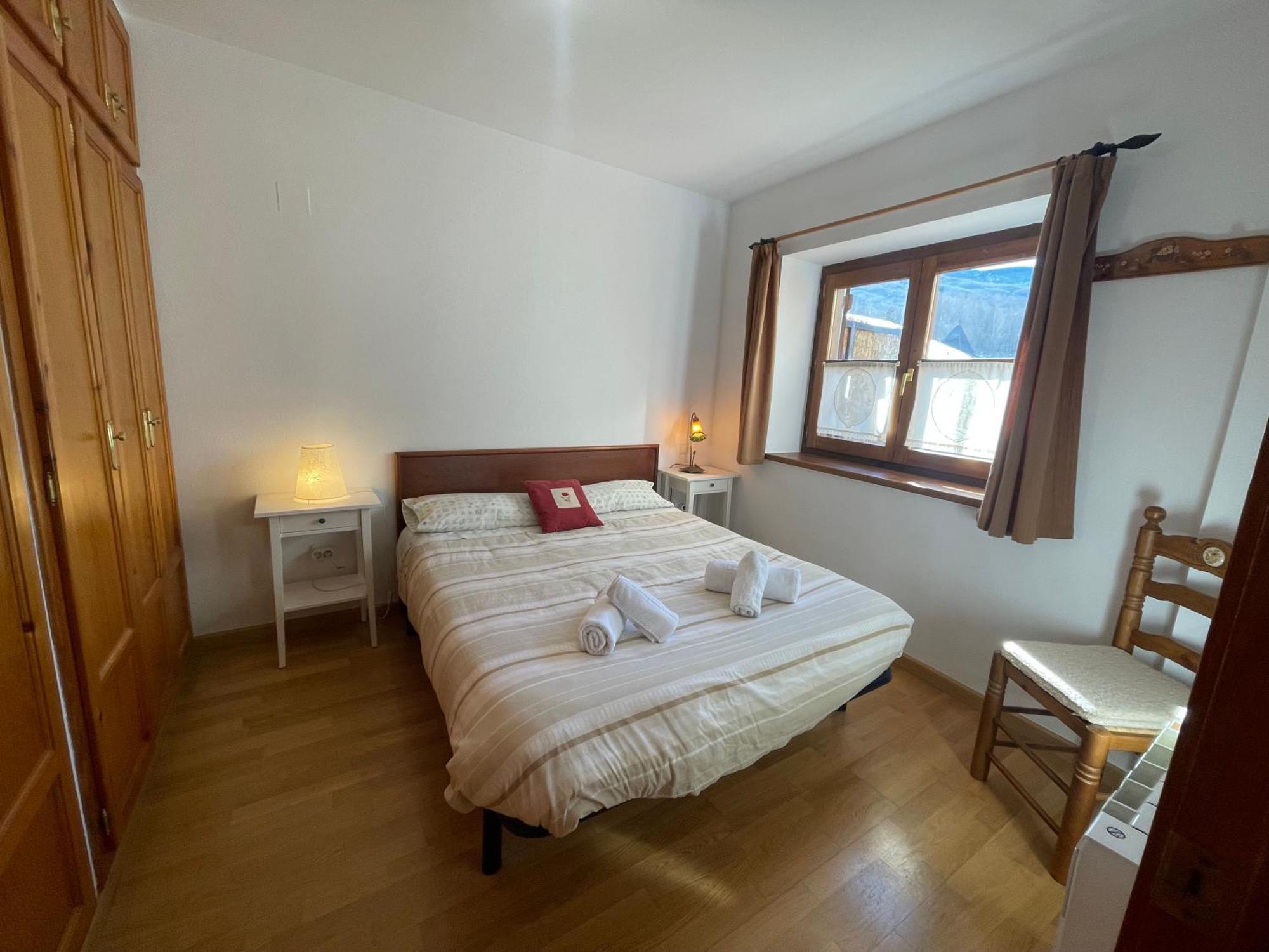 A01 - Anciles Apartamento - Villmor ภายนอก รูปภาพ