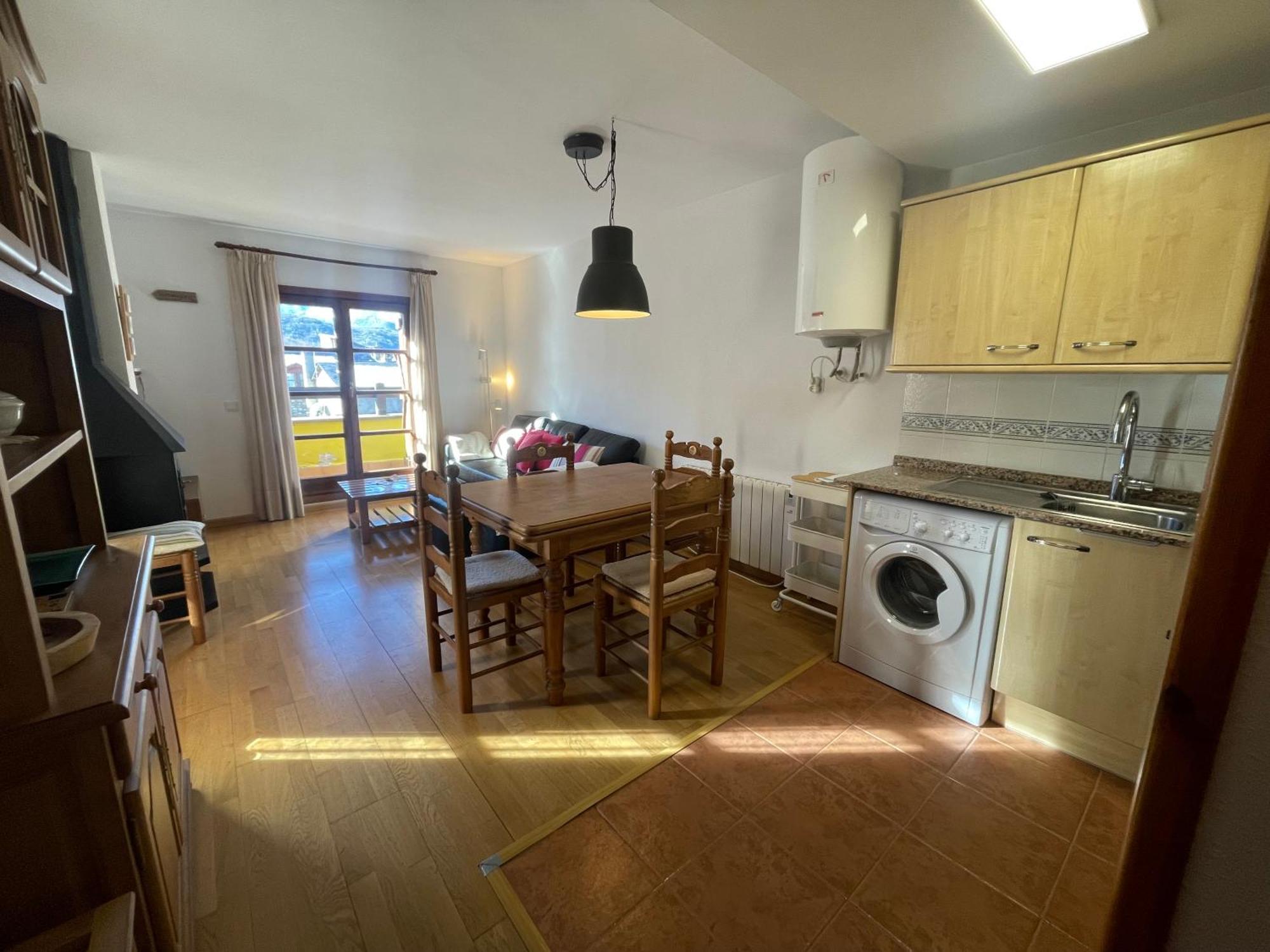 A01 - Anciles Apartamento - Villmor ภายนอก รูปภาพ