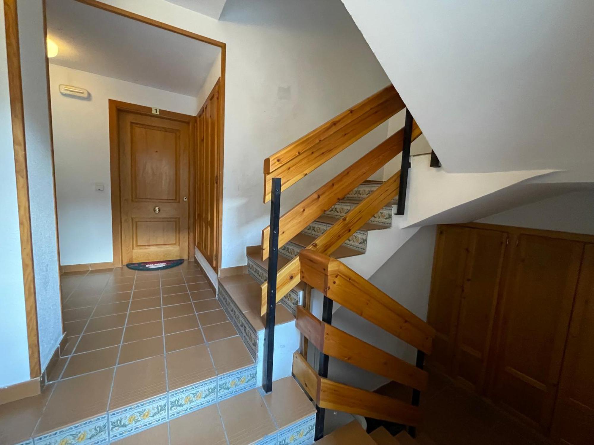 A01 - Anciles Apartamento - Villmor ภายนอก รูปภาพ