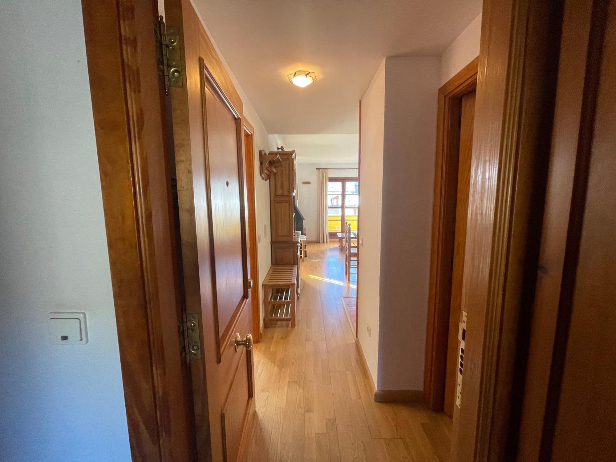A01 - Anciles Apartamento - Villmor ภายนอก รูปภาพ