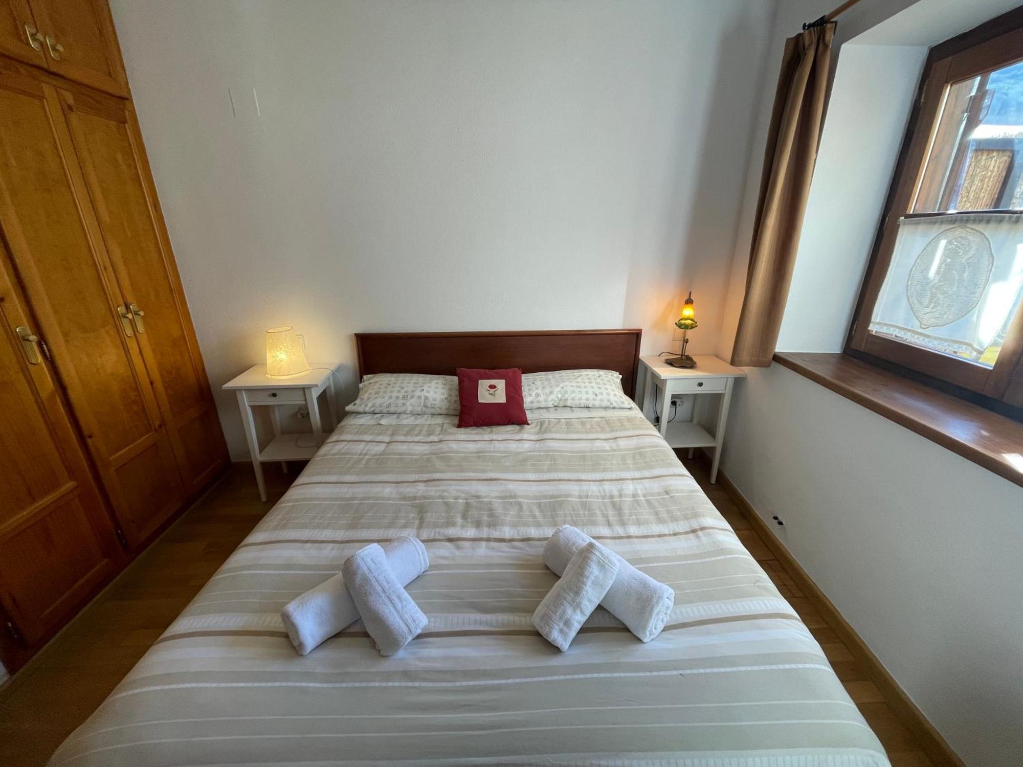 A01 - Anciles Apartamento - Villmor ภายนอก รูปภาพ