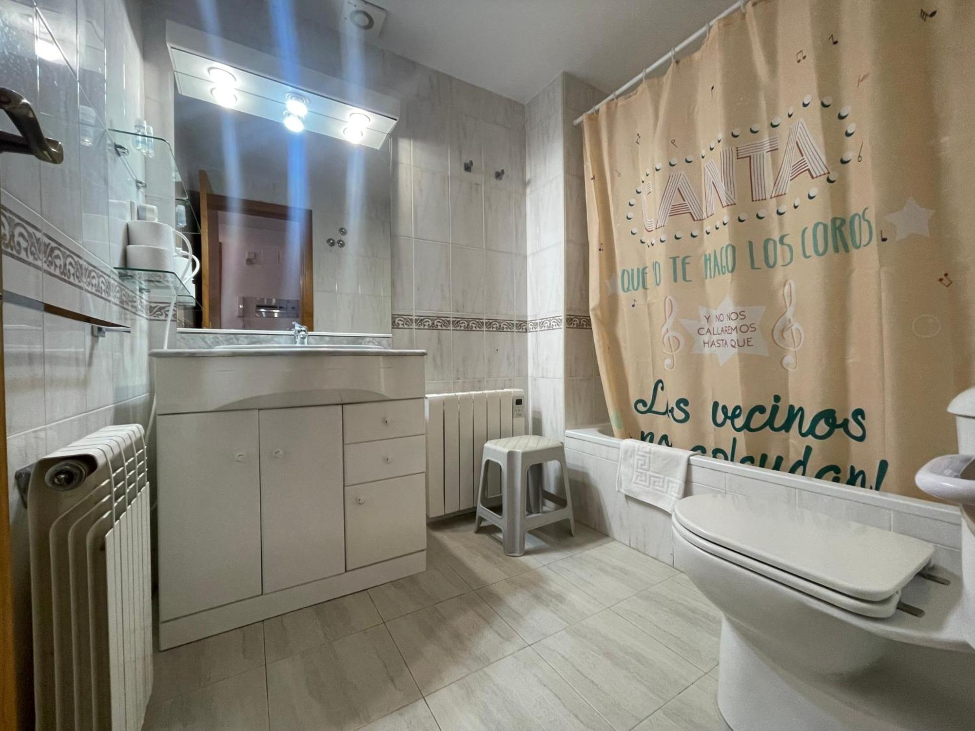 A01 - Anciles Apartamento - Villmor ภายนอก รูปภาพ