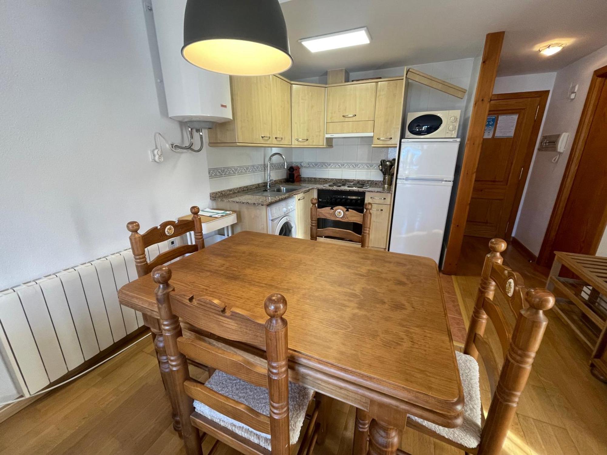 A01 - Anciles Apartamento - Villmor ภายนอก รูปภาพ